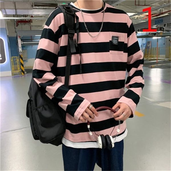 2021 new korean retro simple trend small turtleneck bottoming shirt long sleeve t-shirt dsa3, White;black
2021 new korean retro simple trend small turtleneck bottoming shirt long sleeve t-shirt dsa3, White;black