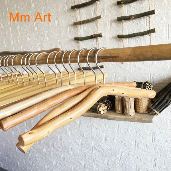 hangers & racks creative original wooden hanger pant rack branch drying b supplies personality
hangers & racks creative original wooden hanger pant rack branch drying b supplies personality
