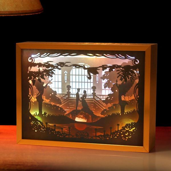 frames and mouldings paper cut light box 3d shadow led night po picture frame
frames and mouldings paper cut light box 3d shadow led night po picture frame