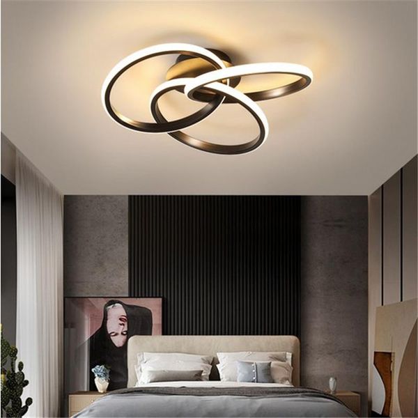 chandeliers modern led chandelier for living room dining bedroom luminarias para teto black/gold plated ac90-260v lighting light fixture
chandeliers modern led chandelier for living room dining bedroom luminarias para teto black/gold plated ac90-260v lighting light fixture