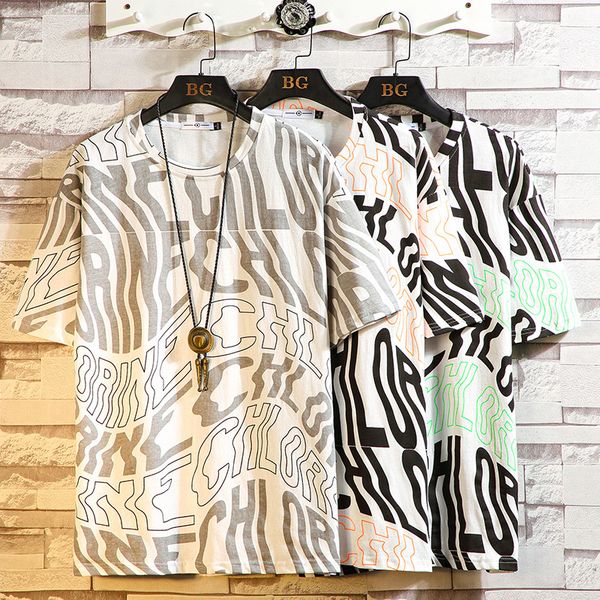 new fashion short sleeves o neck casual t-shirt black white men's cotton 2021 summer clothes tees tshirt oversize m-5xl 84df
new fashion short sleeves o neck casual t-shirt black white men's cotton 2021 summer clothes tees tshirt oversize m-5xl 84df