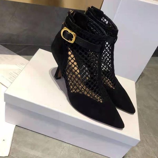 sandals vallu spring/summer 2021 high-heel hollow sandals, fashionable and versatile, breathable comfortable leather outsole wom, Black
sandals vallu spring/summer 2021 high-heel hollow sandals, fashionable and versatile, breathable comfortable leather outsole wom, Black