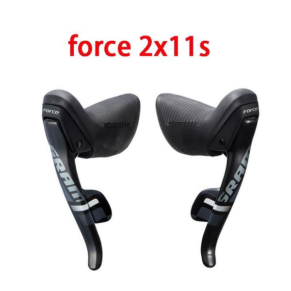 bike derailleurs 100% original force 22 2x11 speed mechanical brake/shift lever set road bicycle brake derailleur part
bike derailleurs 100% original force 22 2x11 speed mechanical brake/shift lever set road bicycle brake derailleur part