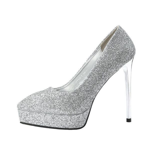 dress shoes super fire waterproof platform high heel women's 2021 crystal sequins exquisite wedding single autumn, Black
dress shoes super fire waterproof platform high heel women's 2021 crystal sequins exquisite wedding single autumn, Black