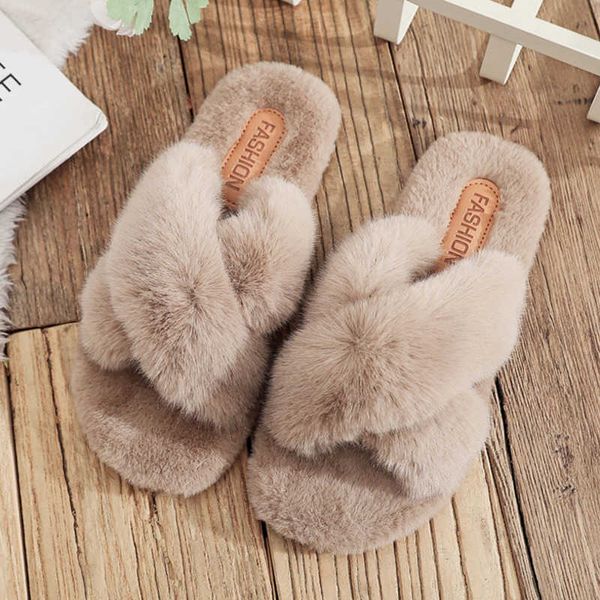 women fluffy slippers sandals new fashion platform shoes korean woman lovely fur home slippers plush shoes slipper y0902, Black
women fluffy slippers sandals new fashion platform shoes korean woman lovely fur home slippers plush shoes slipper y0902, Black