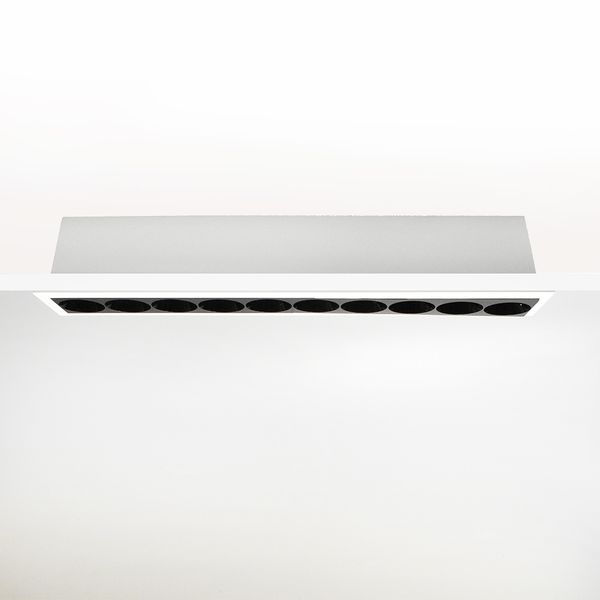 20w linear ceiling led recessed lamp, 24 degree dimmable 12w 30w flat black screen downlight for indoor commercial lighting
20w linear ceiling led recessed lamp, 24 degree dimmable 12w 30w flat black screen downlight for indoor commercial lighting