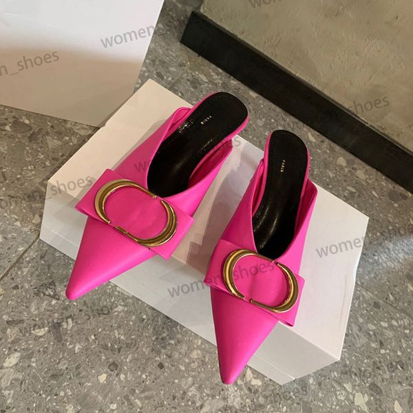 2021 dway sandals women high heel slippers ladies slides classic slide ballerina beige casual slipper size 3442 with box, Black
2021 dway sandals women high heel slippers ladies slides classic slide ballerina beige casual slipper size 3442 with box, Black