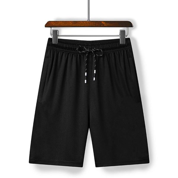 men's shorts fashion casual summer belted loose light breathable comfortable outdoor sports pants, White;black
men's shorts fashion casual summer belted loose light breathable comfortable outdoor sports pants, White;black