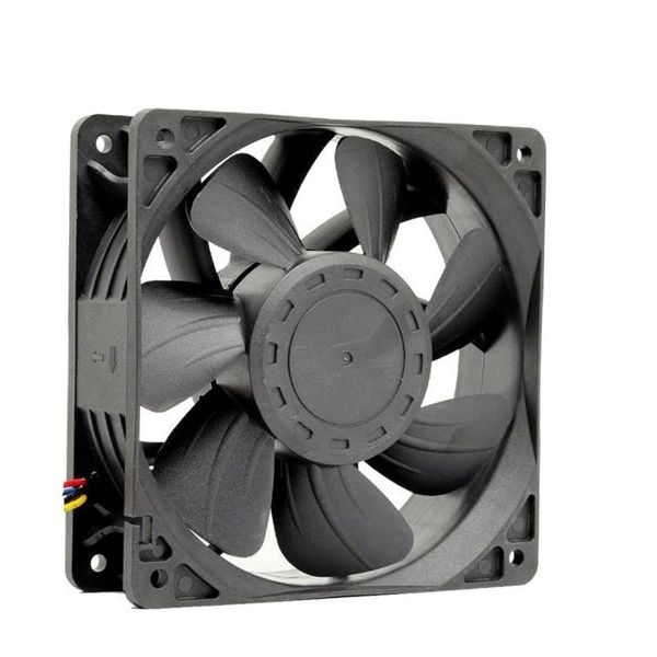 lapcooling pads 6500rpm fan replacement 4-pin connector for antminer bitmain s7 s9 support speed measurement, pwm temperature control
lapcooling pads 6500rpm fan replacement 4-pin connector for antminer bitmain s7 s9 support speed measurement, pwm temperature control