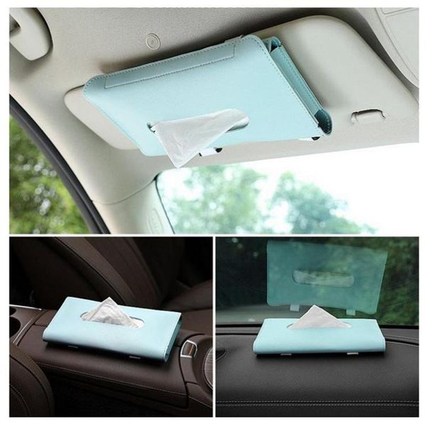 car organizer 235*130mm tissue box accessories clip holder general-purpose pu leather
car organizer 235*130mm tissue box accessories clip holder general-purpose pu leather