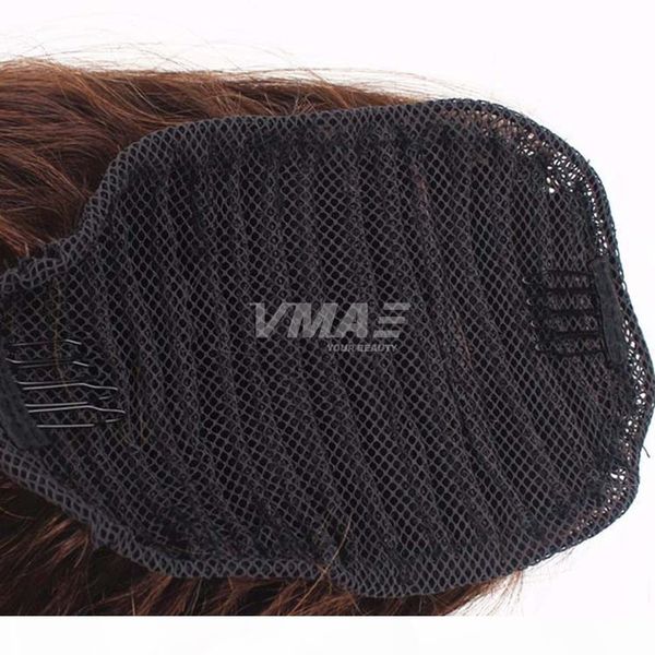 vhuman straight ponytail 100g natural non remy hair horsetail tight hole clip in drawstring ponytails hair extensions, Black
vhuman straight ponytail 100g natural non remy hair horsetail tight hole clip in drawstring ponytails hair extensions, Black
