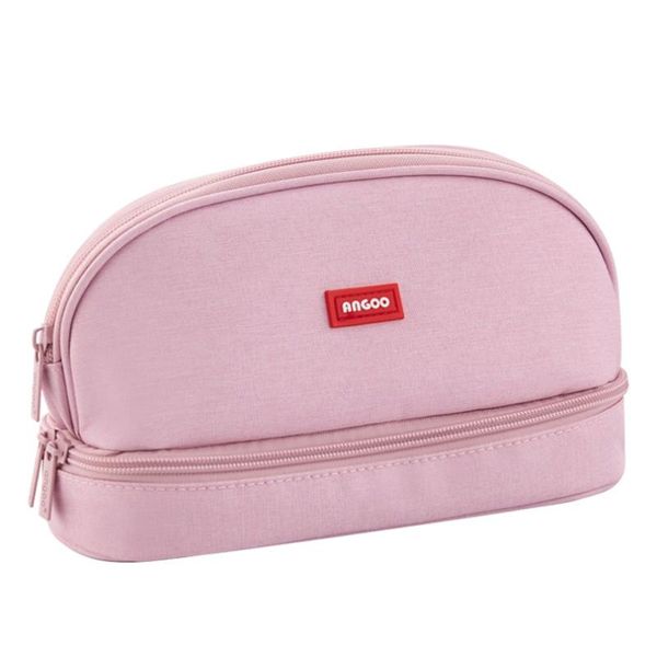 pencil cases case big stationery box double layer pen trousse scolaire polyester make up school supplies
pencil cases case big stationery box double layer pen trousse scolaire polyester make up school supplies