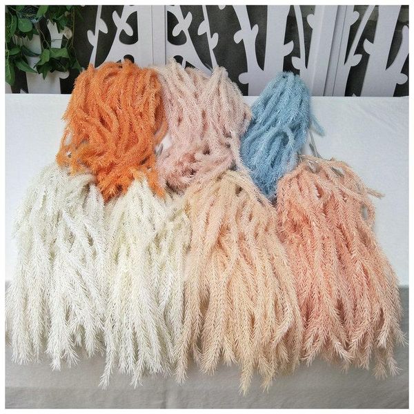 new simulation willow rattan lion grass vine plastic fake plants for plants wall wedding home garden decoration hanging vines
new simulation willow rattan lion grass vine plastic fake plants for plants wall wedding home garden decoration hanging vines