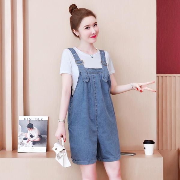 women's tracksuits summer women sets casual loose solid t-shirts and strap vest pockets jeans short pant suit for females denim two-pie, Gray
women's tracksuits summer women sets casual loose solid t-shirts and strap vest pockets jeans short pant suit for females denim two-pie, Gray