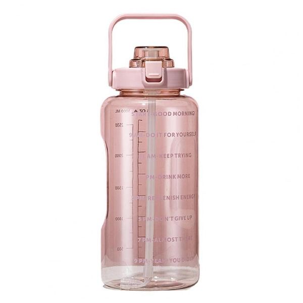 water bottles & cages convenient 3000/2000/3800ml durable nozzle scale kettle pp sports time marker for
water bottles & cages convenient 3000/2000/3800ml durable nozzle scale kettle pp sports time marker for