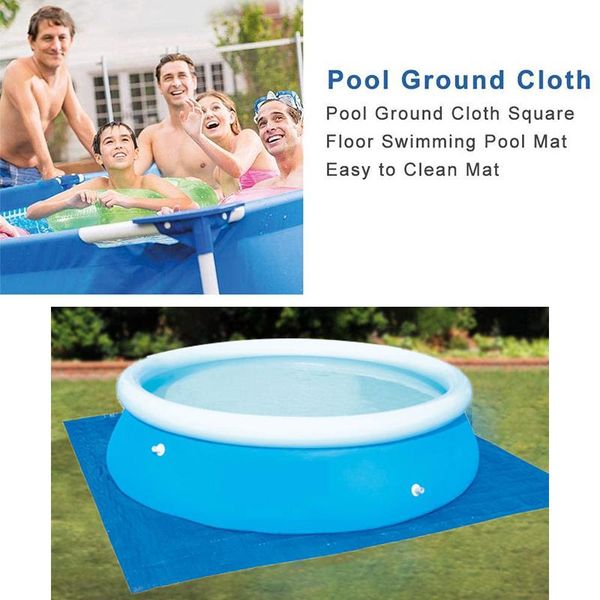 pool & accessories square floor ground mat cover large size swimming cloth protect the and reduce wear
pool & accessories square floor ground mat cover large size swimming cloth protect the and reduce wear