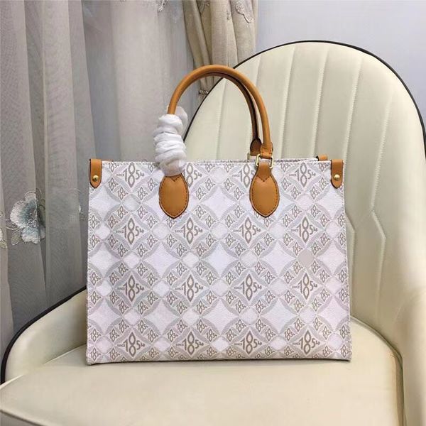 onthego large capacity totes fashion sac femme leather designers shoulder bags woman handbag handle lady shopping bag0
onthego large capacity totes fashion sac femme leather designers shoulder bags woman handbag handle lady shopping bag0