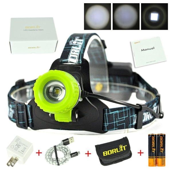 boruit cree xmlt6 led headlamp headlight zoomble usb led lamp headlamp rechargeable camping lantern with battery charger
boruit cree xmlt6 led headlamp headlight zoomble usb led lamp headlamp rechargeable camping lantern with battery charger