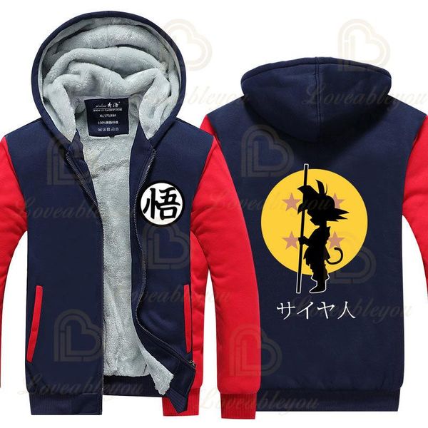 men's hoodies & sweatshirts hoodie men japan anime hooded sweatshirt coat 2021 winter warm fleece thick harajuku jacket mens, Black
men's hoodies & sweatshirts hoodie men japan anime hooded sweatshirt coat 2021 winter warm fleece thick harajuku jacket mens, Black