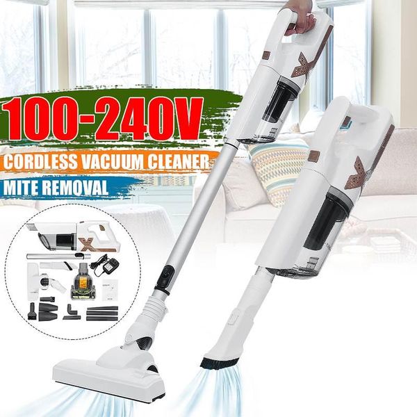 cordless handheld vacuum cleaner set 12000pa 150w slarge suction cleaning machine household mite remover with led lighting
cordless handheld vacuum cleaner set 12000pa 150w slarge suction cleaning machine household mite remover with led lighting