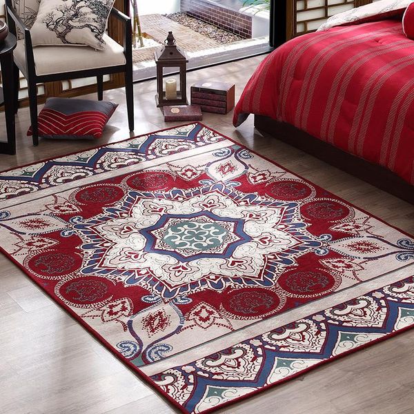 carpets carpet living room american retro area rug for bedroom decor balcony coffee table home floor mat europe persian rugs
carpets carpet living room american retro area rug for bedroom decor balcony coffee table home floor mat europe persian rugs