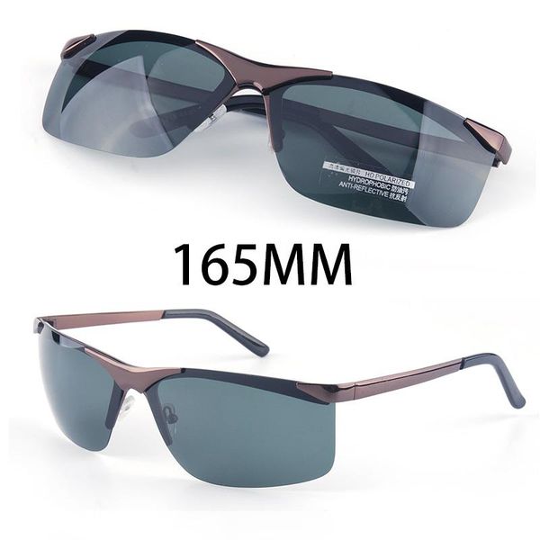 sunglasses zerosun 165mm oversized men polarized sun glasses for male large wide head big frame driving sports style, White;black
sunglasses zerosun 165mm oversized men polarized sun glasses for male large wide head big frame driving sports style, White;black