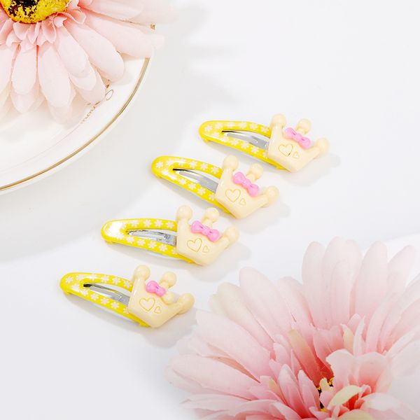women fashion cute hair clips sweet butterfly crown girls candy color hairclip bb clip hairpin charm party jewelry wholesale items, Golden;silver
women fashion cute hair clips sweet butterfly crown girls candy color hairclip bb clip hairpin charm party jewelry wholesale items, Golden;silver