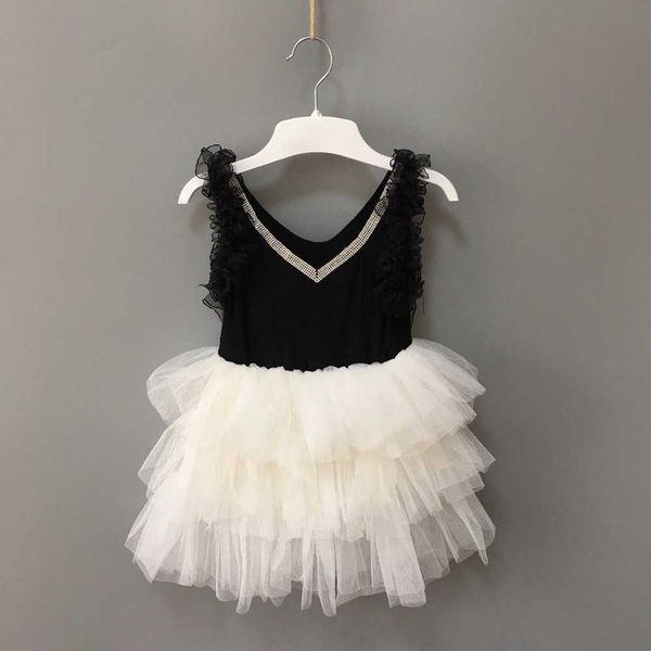 toddler girls lace black dress children tutu party little beading v-neck vestido formal kids birthday 210529, Red;yellow
toddler girls lace black dress children tutu party little beading v-neck vestido formal kids birthday 210529, Red;yellow