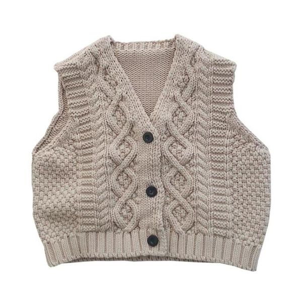 waistcoat children outwear vest solid color v-neck kids boutique clothes spring autumn boys girls knitted cardigan, Camo
waistcoat children outwear vest solid color v-neck kids boutique clothes spring autumn boys girls knitted cardigan, Camo