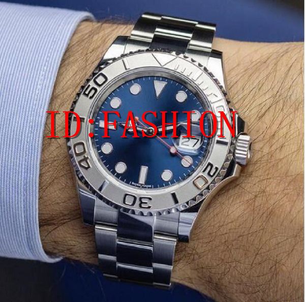 selling classic men's stainless steel watch diameter 40mm stainless steel folding buckle automatic mechanical men's sports watch, Slivery;brown
selling classic men's stainless steel watch diameter 40mm stainless steel folding buckle automatic mechanical men's sports watch, Slivery;brown