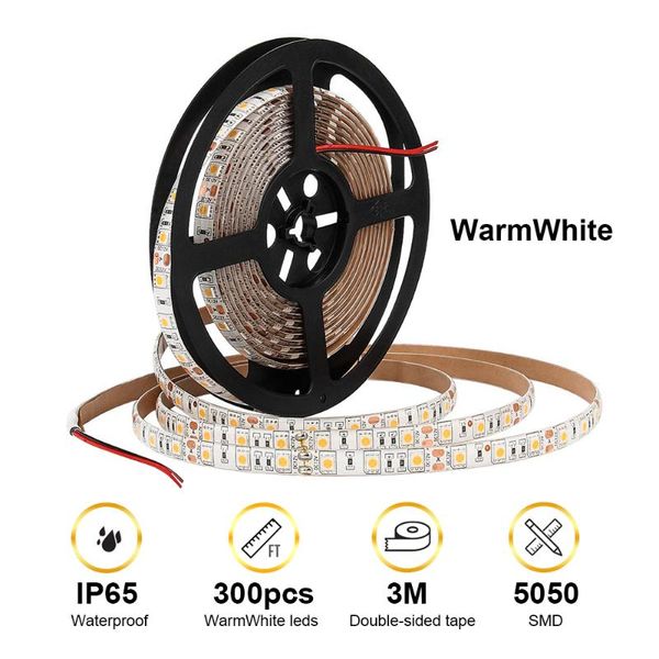 warm white 3000k super bright dc12v smd 300leds led tape lights 5m for home kitchen cabinet lights and ceilling
warm white 3000k super bright dc12v smd 300leds led tape lights 5m for home kitchen cabinet lights and ceilling