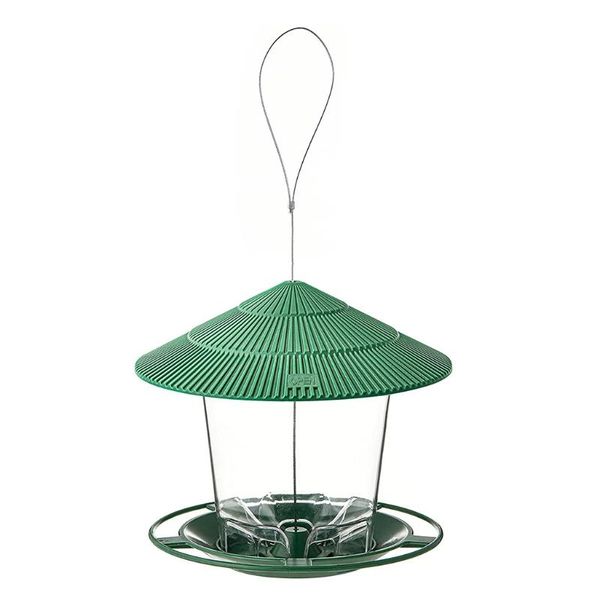 other bird supplies 27re waterproof gazebo hanging wild feeder outdoor container with rope
other bird supplies 27re waterproof gazebo hanging wild feeder outdoor container with rope