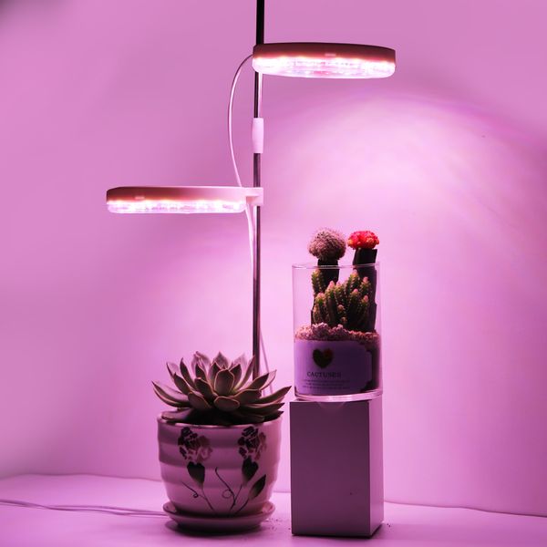 timer usb 5v full spectrum round led grow light 1/2 heads plant lamps with spike 3/9/12hours timing
timer usb 5v full spectrum round led grow light 1/2 heads plant lamps with spike 3/9/12hours timing