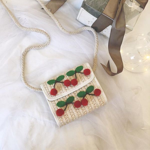 evening bags cute cherry straw summer beach boho bag women messenger embroidery knitted satchel small bolsas femeninas for girl
evening bags cute cherry straw summer beach boho bag women messenger embroidery knitted satchel small bolsas femeninas for girl