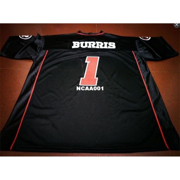 001 ottawa redblacks #1 henry burris black college jersey or custom any name or number jersey
001 ottawa redblacks #1 henry burris black college jersey or custom any name or number jersey