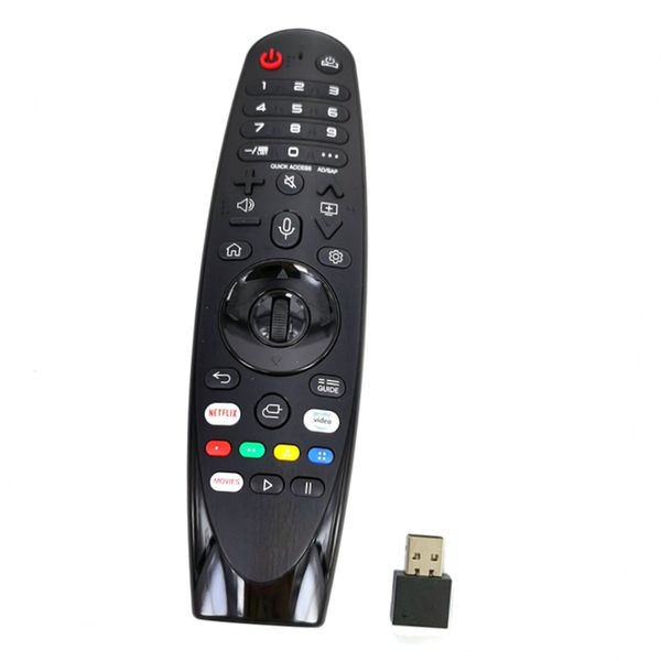 replacement ir magic afstandsbediening voor for lg- 4k uhd smart tv an-mr600a/650a/19ba am-hr19ba akb75635305 akb75855501
replacement ir magic afstandsbediening voor for lg- 4k uhd smart tv an-mr600a/650a/19ba am-hr19ba akb75635305 akb75855501