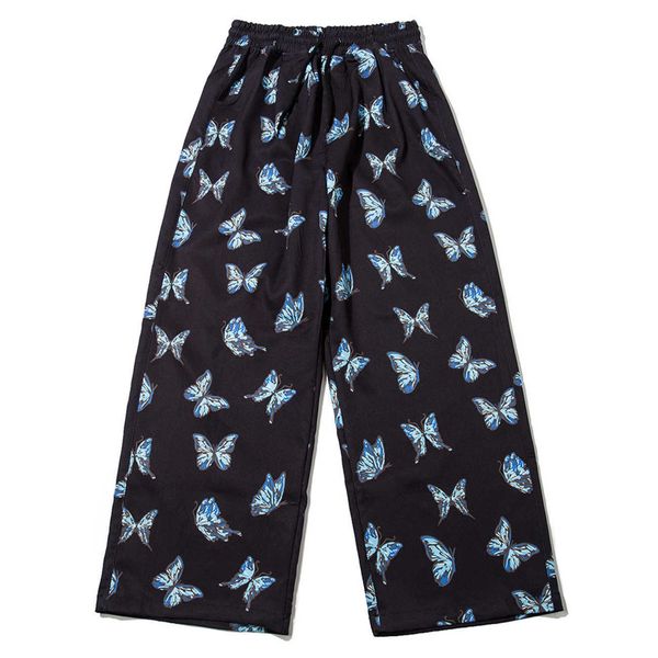lacible hip hop streetwear baggy pants men autumn bear sweatpants harajuku jogger men trousers cotton 210616, Black
lacible hip hop streetwear baggy pants men autumn bear sweatpants harajuku jogger men trousers cotton 210616, Black