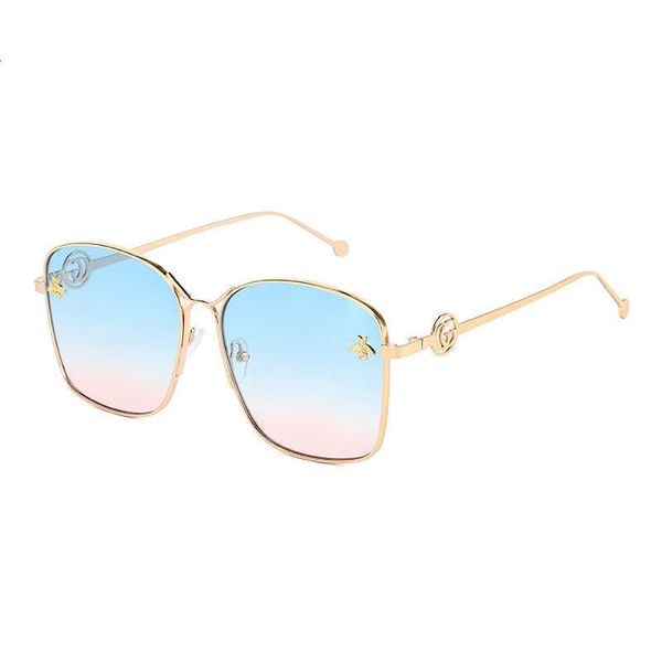 aviator sunglasses 2021 luxury bee fashion for women sunglasses men square brand design sun glasses oculos retro male iron, White;black
aviator sunglasses 2021 luxury bee fashion for women sunglasses men square brand design sun glasses oculos retro male iron, White;black