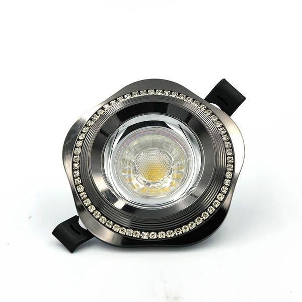 polishing electroplating black chrome downlight with led bulb recessed ceiling spot lighting with base mr16 socket gu5.3
polishing electroplating black chrome downlight with led bulb recessed ceiling spot lighting with base mr16 socket gu5.3