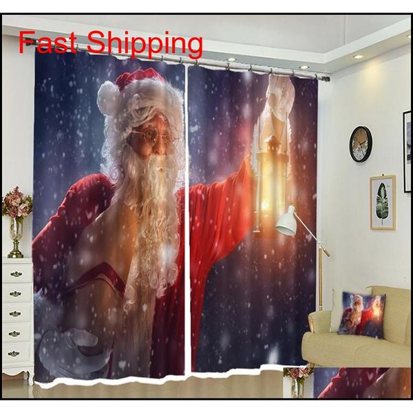 customizable modern 3d blackout curtains l happy new year christmas theme pattern thicken bedroom curtains jllcip bdedome
customizable modern 3d blackout curtains l happy new year christmas theme pattern thicken bedroom curtains jllcip bdedome