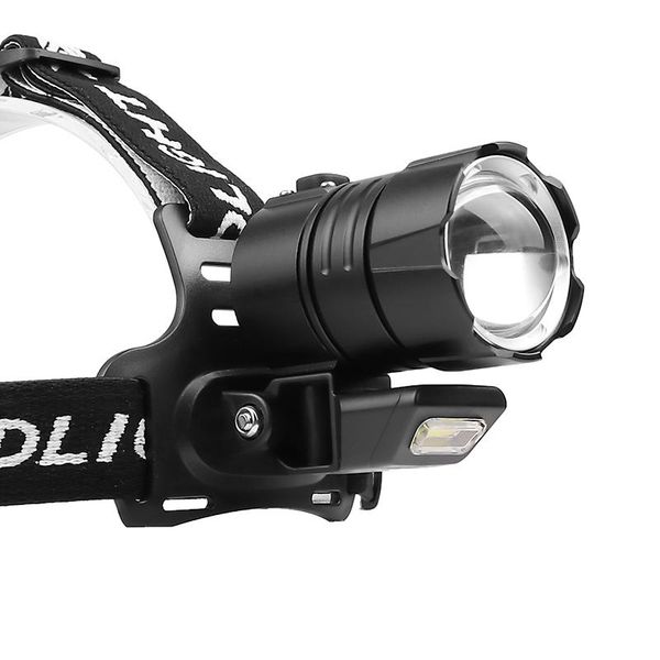 headlamps portable zoomable xhp90+cob led head torches outdoor fishing headlight camping headlamp hiking bicycle torch
headlamps portable zoomable xhp90+cob led head torches outdoor fishing headlight camping headlamp hiking bicycle torch
