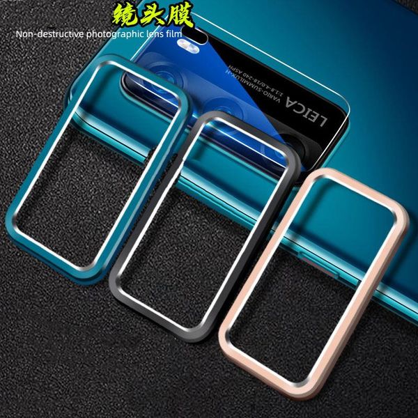camera lens glass for huawei p40 pro camera protective cover for huawei hawei p40 pro p 40 aluminum metal lens protective ring
camera lens glass for huawei p40 pro camera protective cover for huawei hawei p40 pro p 40 aluminum metal lens protective ring
