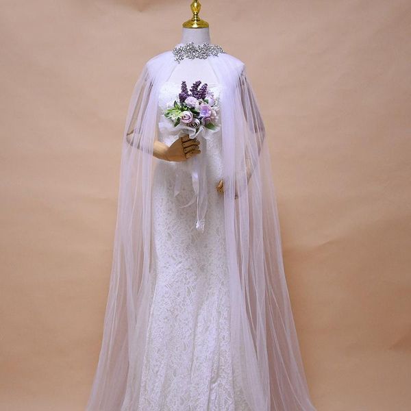 wraps & jackets trixy handmade wedding accessories bridal translucent chain long shawl appliques yarn rhinestone veil ivory bride, White
wraps & jackets trixy handmade wedding accessories bridal translucent chain long shawl appliques yarn rhinestone veil ivory bride, White