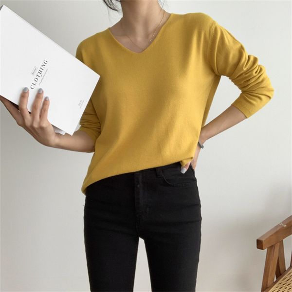women's sweaters hzirip 7 colours with cleavage on of pure color sweaters lady streetwear jumpers ol bottoming casual mesh 15df, White;black
women's sweaters hzirip 7 colours with cleavage on of pure color sweaters lady streetwear jumpers ol bottoming casual mesh 15df, White;black