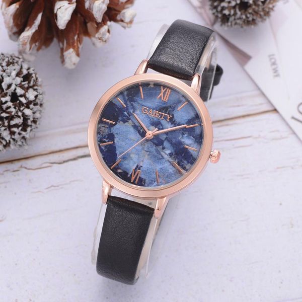 wristwatches gaiety brand quartz watch women leather band fashion casual ladies elegant dress womens clock gift zegarek damski, Slivery;brown
wristwatches gaiety brand quartz watch women leather band fashion casual ladies elegant dress womens clock gift zegarek damski, Slivery;brown