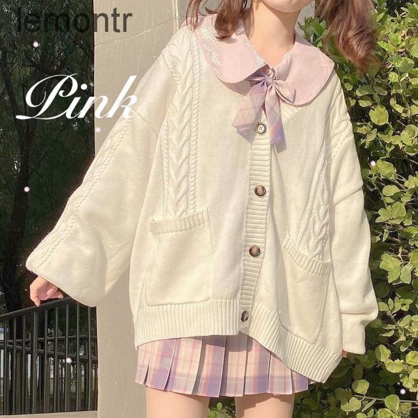 women's knits & tees japanese jk girl uniform, soft v-neck sweater, retro, long sleeve, sweater, White
women's knits & tees japanese jk girl uniform, soft v-neck sweater, retro, long sleeve, sweater, White