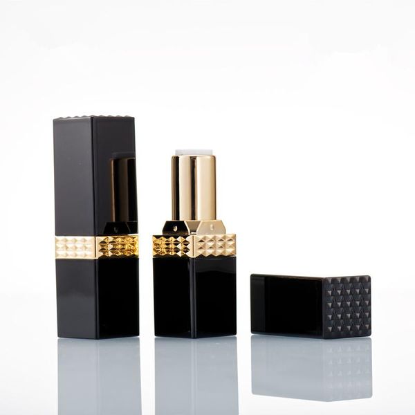 10/20/30/50pcs 12.1mm lipstick tube black diy lip tubes lip stick/gloss containers makeup package refillable bottle
10/20/30/50pcs 12.1mm lipstick tube black diy lip tubes lip stick/gloss containers makeup package refillable bottle