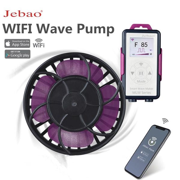 air pumps & accessories jebao smart wave pump for aquarium with wifi lcd display controller coral tank maker mlw fish
air pumps & accessories jebao smart wave pump for aquarium with wifi lcd display controller coral tank maker mlw fish