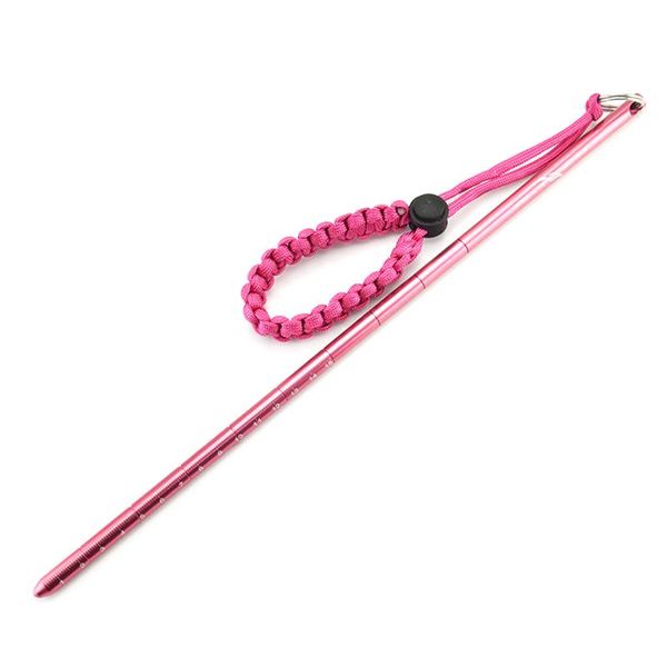 pool & accessories aluminum alloy diving rod anti-corrosion stick with hand rope bb55
pool & accessories aluminum alloy diving rod anti-corrosion stick with hand rope bb55