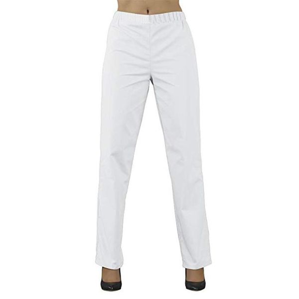 women's pants & capris women trousers ankle-length pencil formal elastic waist suits slimming ladies #35, Black;white
women's pants & capris women trousers ankle-length pencil formal elastic waist suits slimming ladies #35, Black;white